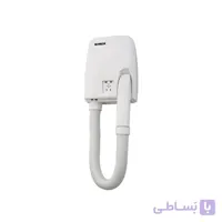 سشوار/بدن خشک کن/دست خشک کن بیمر BM 100BD