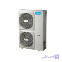 مینی چیلر اسکرال مدولار اینورتر دیجیتال میدیا 5 تن مدل MGC-V18W-D2RN1