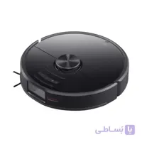 جاروبرقی رباتی شیائومی مدل Roborock S6 MaxV ا Robotic Vacuum Cleaner Roborock S6 MaxV