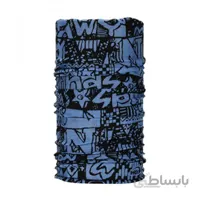 دستمال سر چند منظوره مدل Wind X-treme - Urban Sky
