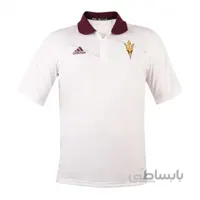 تیشرت یقه دار آدیداس اصل مردانه Arizon State