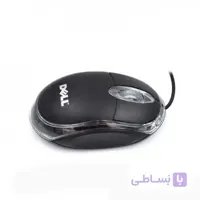 ماوس سیمی dell m360