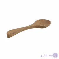 پیمانه چوبی کوچک مخصوص ادویه