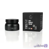 کرم ضدچروک صورت تراست بالای 30‌سال