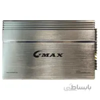 آمپلی فایر خودرو جی مکس مدل 4APB501M