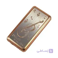 فندک کادویی جعبه دار مدل فوتی USB