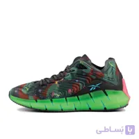رانینگ زنانه ریباک زیگ کینتیکا ارتشی – Reebok Zig Kinetica Camouflage/Army green