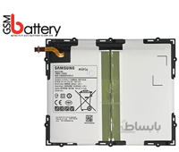 باتری تبلت سامسونگ Samsung Galaxy Tab T585 ا Samsung Galaxy Tab T585 Battery
