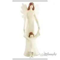 مجسمه طرح فرشته مادر کد 866758