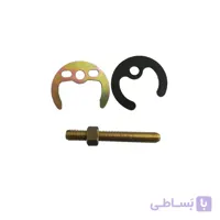 زیر بندی شیرآلات اهرمی مدلK98B6