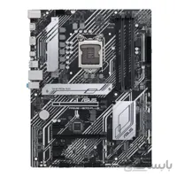 مادربرد ایسوس MOTHERBOARD ASUS H 570 PLUS