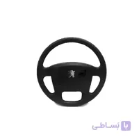 غربیلک فرمان 405 و پارس جدید مشکی