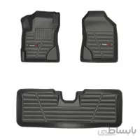 کفپوش سه بعدی خودرو لاستیک گیلان برلیانس Brilliance H200