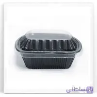 ظرف سالاد سزار 608