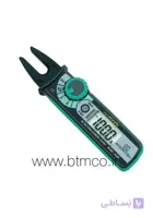 مولتی متر کلمپی کیوریتسو مدل 2300R