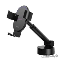 پایه نگهدارنده گوشی موبایل باسئوس مدل SUYL-JY01