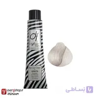 دیفرنت| واریاسیون نقره ای دیفرنت 004(ضد زردی)