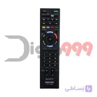 ریموت کنترل ال ای دی مدل RM-YD103