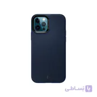 کاور آیفون ۱۲ Pro Max اسپیگن مدل Spigen CYR