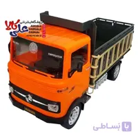 ماشین بازی درج توی طرح خاور بزرگ