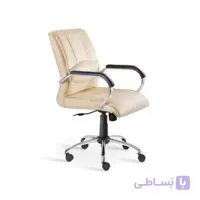 صندلی کارمندی شیزن مدل S811