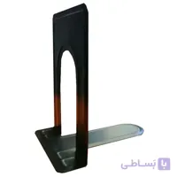 غش گیر فلزی کتاب