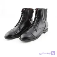 نیم بوت بند دار پیتکو