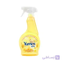 اسپری خوشبو کننده یوموش مدل Comfort