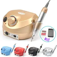 دستگاه سوهان برقی ناخن نیل دریل مدل DM-202