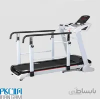تردمیل فیزیوتراپی و توانبخشی کلاسیک فیتنس مدل MC6726