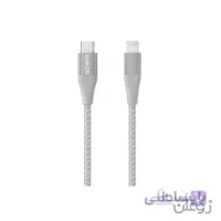 کابل تبدیل USB-C به لایتنینگ انکر مدل A8652 PowerLine II