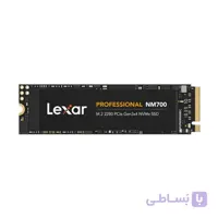 اس اس دی لکسار NM700 M.2 1TB