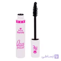 ریمل حجم دهنده رویال اترنیتی مدل volume queen