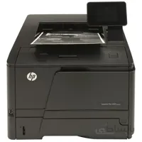 پرینتر لیزری اچ پی مدل LaserJet Pro 400 M401dn