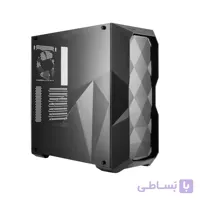 کیس کولرمستر مدل TD500L ا MasterCase TD500L Mid Tower Case