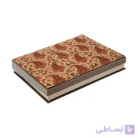 گز لقمه پسته 42 درصد جعبه ترمه