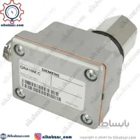 فتوسل زیمنس SIEMENS مدل QRA10M.C