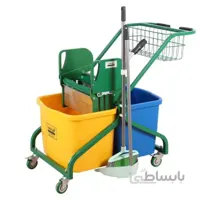 تی شوی صنعتی GREEN 2900