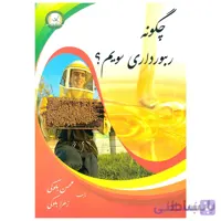 کتاب چگونه وارد حرفه زنبورداری شویم