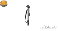 تک پایه دوربین فیلمبرداری ولبون مدل UP-400DX