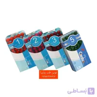 آمالگام سینالوکس ا برند: