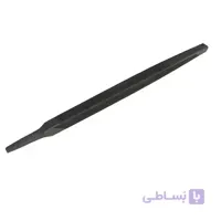 سوهان سه گوش اره نواری ولف طول 8 اینچ