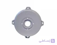 براکت جلوی الکتروموتور الکتروژن فریم 80