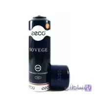 اسپری دئودورانت اکو کد 151 رایحه عطر سووج /SOVEGE