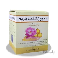 معجون گلقند باریج اسانس ا Barij Essence Golghand Majun