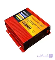 اینورتر شبه سینوسی 1000 وات 12 به 220 ولت Welion