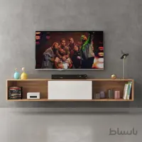 میز تلویزیون دیواری بِن (Ben)