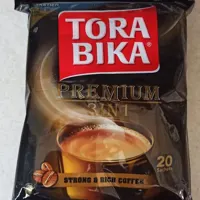 کافی میکس تورابیکا پرمیوم ۲۰ عددی ا Coffee Mix Torabica Premium 20 pieces
