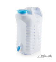 دبه مدل شاینا سایز1 (شیردار) زیبا کد 35107