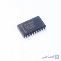 MM74HC245AWM